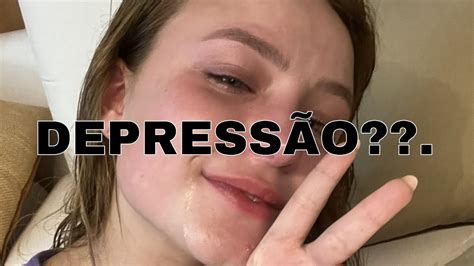 Rdd Larissa Manoela Estaria Possivelmente Em Depress O Ap S