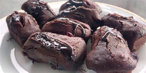 Daftar Harga Menu Delivery Kue Balok Brownies Ki Raden Mutiara Gading