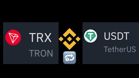 CÓMO CONVERTIR TRX TRON a USDT en BINANCE MUY FÁCIL FUNCIONA para