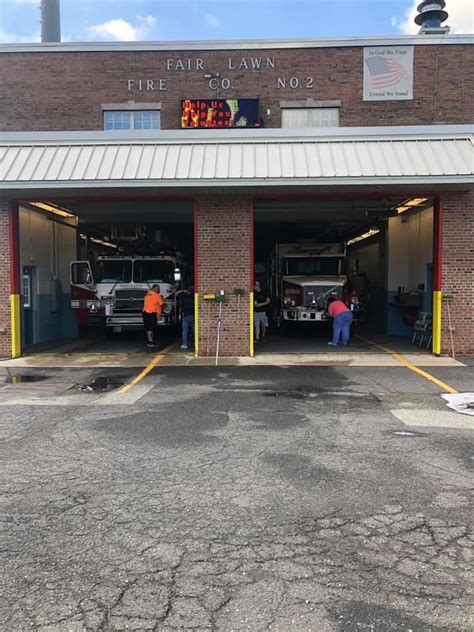 Fair Lawn Fire Company 2 Home Facebook