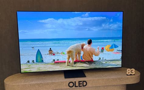 Samsung S Qd Oled Tvs Have Higher Brightness And Anti Glare Tech