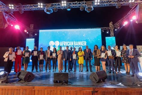 African Banker Awards 2023 winners announced - MSME Africa