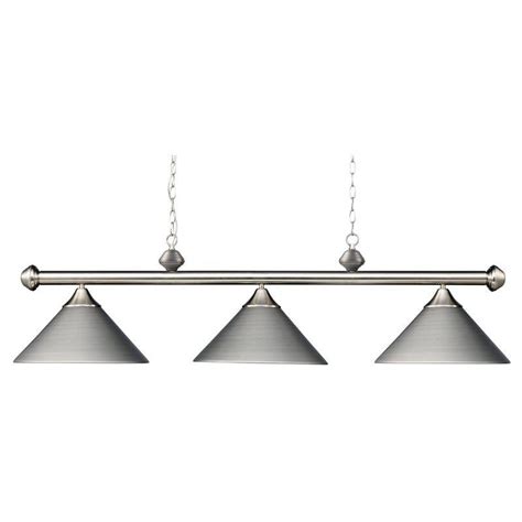 Modern Pool Table Lights - Foter