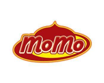 Momo Logo - LogoDix