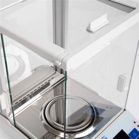 Balanza Anal Tica As X Plus Ic Metrologia S A