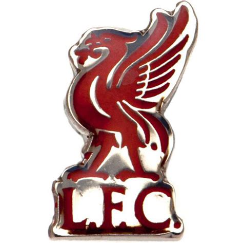 Liverpool Fc Liverbird Crest Badge Users Blog