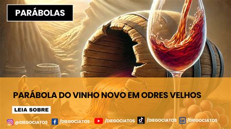 Par Bola Do Vinho Novo Em Odres Velhos