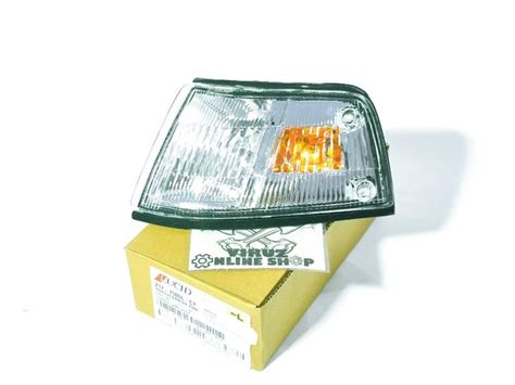 Jual CORNER LAMP LAMPU SEIN DEPAN LAMPU SEN DEPAN KIRI GRAND CIVIC LX