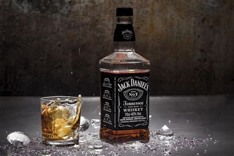 Jack Daniel's: Відкриваємо секрети успіху бренду