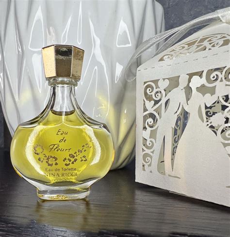 Eau De Fleurs Nina Ricci Parfum Un Parfum Pour Femme