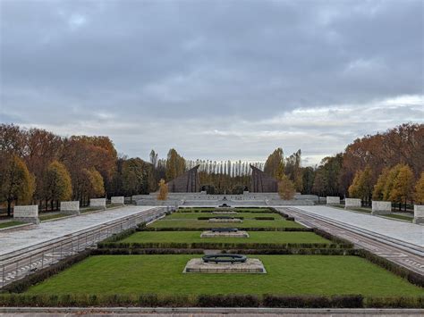 8 Amazing Gardens And Parks In Berlin Germany A Journey Worth Taking