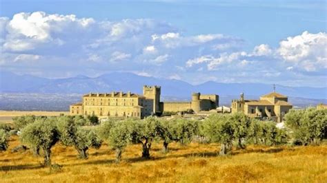 Restaurante Parador de Oropesa in Oropesa - Restaurant Reviews, Menu and Prices - TheFork