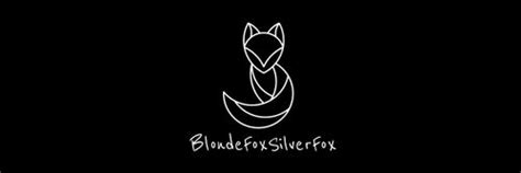 Blondefoxsilverfox Onlyfans Account Blondefoxsilverfox