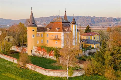 Schl Sser Und Burgen In Ober Sterreich Als Hochzeitslocation