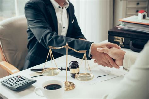 White Collar Crime Attorney Trusted Legal Help