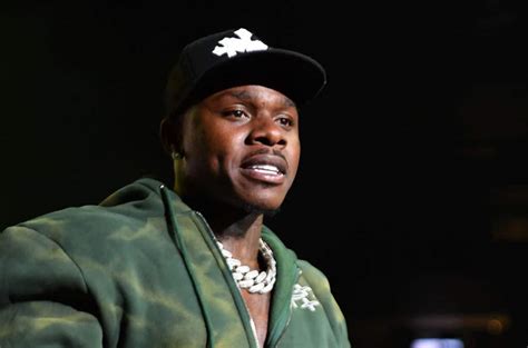 Combien Denfants Dababy A T Il Et Qui Sont Ses Bébés Mamans Le