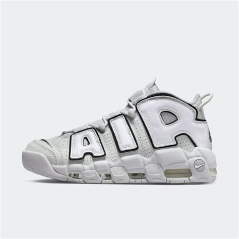 Nike Air More Uptempo 96 Photon Dust Sneakerb0b RELEASES