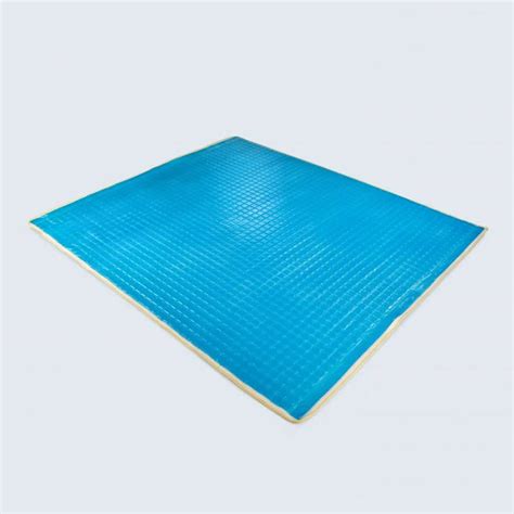 Theramed Cooling Gel Mattress Pad – Fisher Lane Mobility Australia