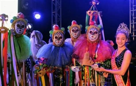 Inscri Es Gratuitas Abertas Para Concurso De Carnaval Em Sjb Quissam