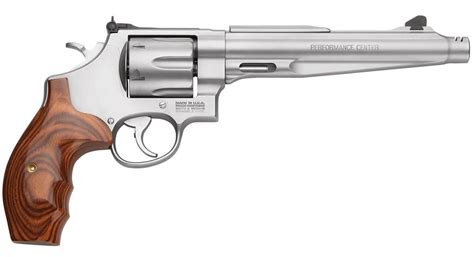 Smith And Wesson Model 629 Performance Center 44 Magnum 75 Inch Sportsmans Outdoor Superstore