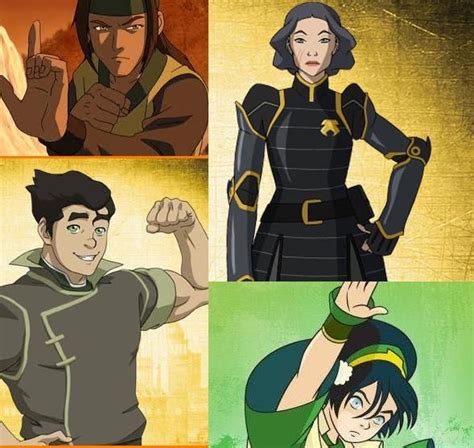 earthbender outfits - Google Search | Costumes, Avatar, Cosplay