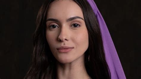 Foto Na Oitava Temporada Da S Rie Novela Reis Fhelipe Gomes