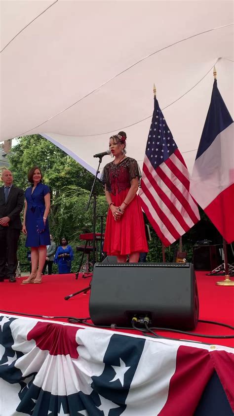 U S Embassy France on Twitter Happy BastilleDay Toute léquipe