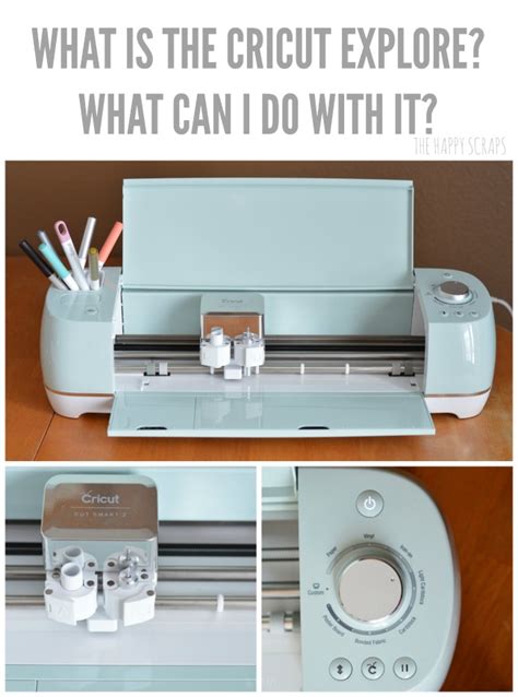 Cricut Expressions And Cartilages Town