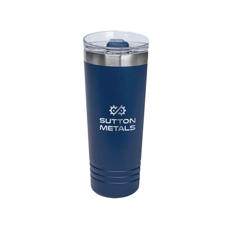 Customized Igloo Oz Vacuum Isulated Tumbler Dtr