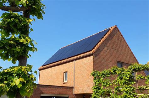 De Beste Omvormers Topmerken Zonnepanelen Group Moerman