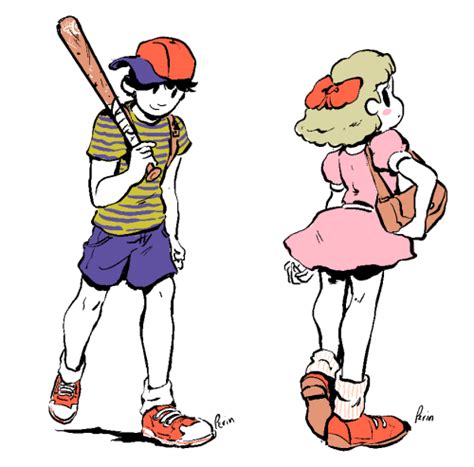 earthbound on Tumblr