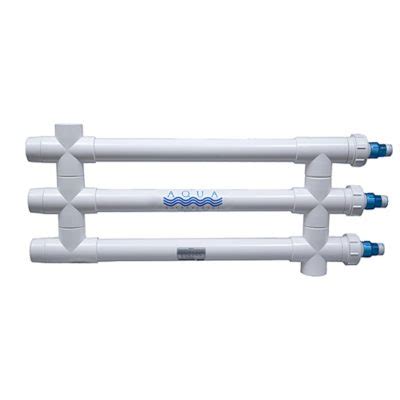 Aqua Uv Watt Classic Uv Clarifier Sterilizer Gallon