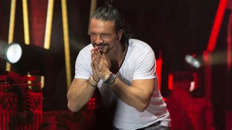 Ricardo Arjona Anuncia Su Retiro De Los Escenarios Por Problemas De