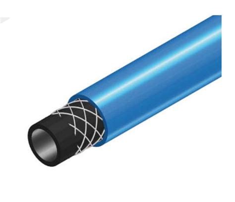 Water Hose GERTRESS 40B Gap Plastomere PVC Polyester Medium