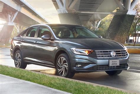 Volkswagen Jetta 2019 para América Latina Características versiones y