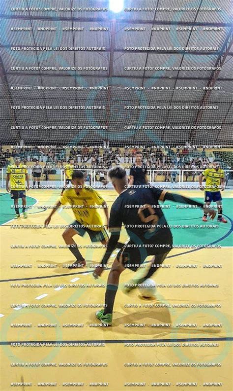 Fotos Copa Municipal de Futsal 2024 Sertânia Sertânia PE 06 02 2024