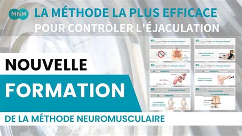 La M Thode Neuromusculaire De Daniel Abdallah Youtube