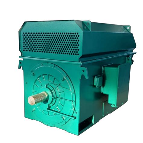 10kv High Voltage AC Induction Three Phase Asynchronous Electric Motor