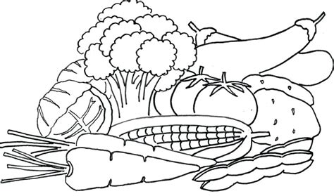 Soup Coloring Pages at GetColorings.com | Free printable colorings ...