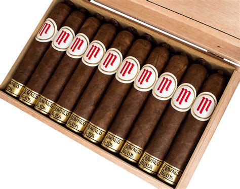 Buy Mil Dias Topes By Crowned Heads Online At Small Batch Cigar Best