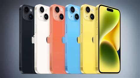 iPhone 15 Colors: What to Know - MacRumors