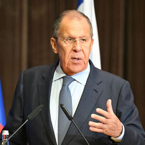 Lavrov compartilha suas expectativas para a presidência brasileira do