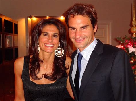 Exploring The Life Of Gabriela Sabatini S Wife A Journey Beyond Tennis