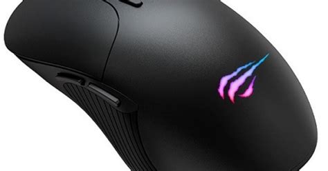 Buy Havit HV-MS1020 RGB Backlit Gaming Mouse - MS1020 Price In Bangladesh