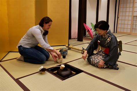 5 of the Best Kyoto Tea Ceremony Experiences