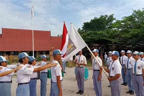 Dibuka Hanya Hari Inilah Jadwal Ppdb Kalteng Cpd Sma Smk