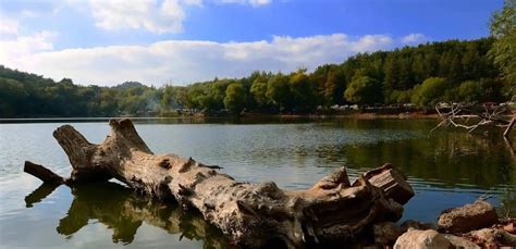 Karagöl Tabiat Parkı Yorumlar ve Öneriler nerdenerede