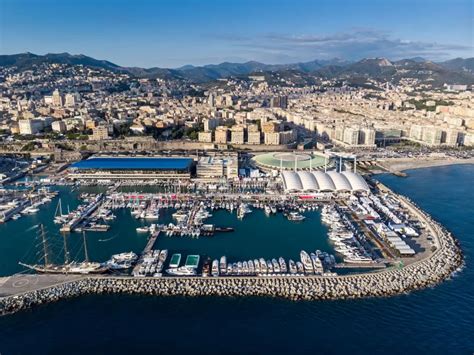 Genoa Boat Show 2024 Tickets Exhibitors Where To Sleep