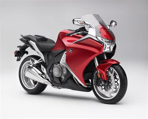 Honda Vfr F Interceptor Specs Performance Photos