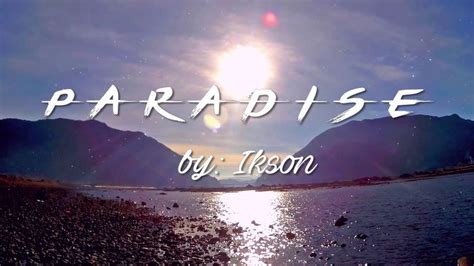 Ikson Paradise Vlog Music Travel Vlog Background Music Vlog No